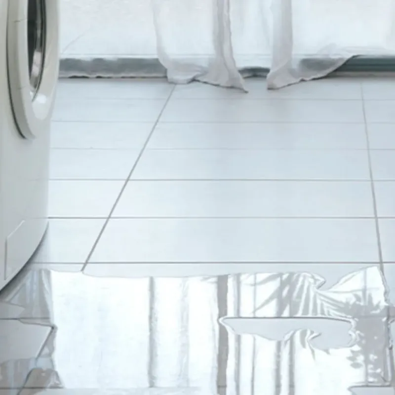 Appliance Leak Cleanup in Culloden, WV